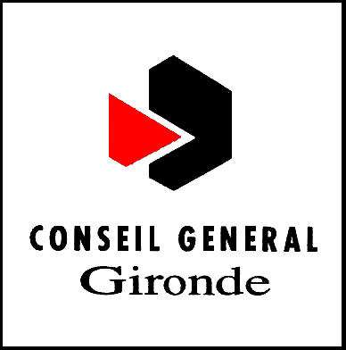Conseil général gironde